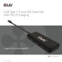CLUB3D CSV-1548 hub di interfaccia