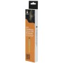 FITPADDY LED ARMBAND YELLOW (ARMLED01YL)