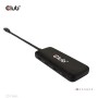 CLUB3D CSV-1548 hub di interfaccia