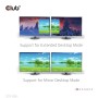 CLUB3D CSV-1558 ripartitore video
