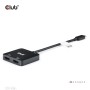 CLUB3D CSV-1558 ripartitore video
