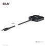 CLUB3D CSV-1558 ripartitore video