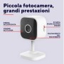 IPCAM-2900  INDOOR WI-FI CAMERA (71365TRS)