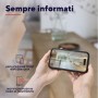 IPCAM-2900  INDOOR WI-FI CAMERA (71365TRS)