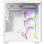 C3 ARGB WHITE CABINET (0-761345-10032-8)