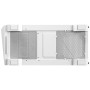 C3 ARGB WHITE CABINET (0-761345-10032-8)