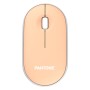 PANTONE MOUSE CON DONGLE OR (PT-MS001E)