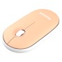 PANTONE MOUSE CON DONGLE OR (PT-MS001E)