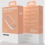 PANTONE MOUSE CON DONGLE OR (PT-MS001E)