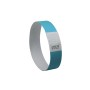 BRACCIALETTI TYVEK BLU FLUO (TYVBL-50)