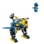 CYCLONE VS. METAL SONIC (77002)