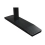 ITB PE1485PR Supporto TV a parete 2,03 m (80") Nero (PE1485PR) (OM07042)