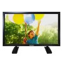 ITB PE1485PR Supporto TV a parete 2,03 m (80") Nero (PE1485PR) (OM07042)