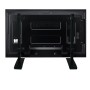 ITB PE1485PR Supporto TV a parete 2,03 m (80") Nero (PE1485PR) (OM07042)