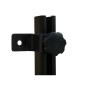 ITB PE1485PR Supporto TV a parete 2,03 m (80") Nero (PE1485PR) (OM07042)