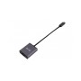 LMP USB-C to HDMI 2.0 adattatore grafico USB 3840 x 2160 Pixel Grigio (15940)