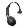 Jabra Evolve2 65, UC Mono Cuffia Padiglione auricolare USB tipo A Bluetooth Nero (26599-889-989)