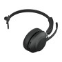 Jabra Evolve2 65, UC Mono Cuffia Padiglione auricolare USB tipo A Bluetooth Nero (26599-889-989)
