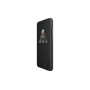 Wiko WKPRFIBK3953 custodia per cellulare 12,7 cm (5") Custodia a libro Nero, Grigio, Trasparente (WKPRFIBK3953)