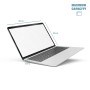NGS BORSA PER NOTEBOOK FINO A 16" IN NYLON (PASSENGER)