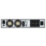 Tecnoware EVO DSP PLUS 3600 Doppia conversione (online) 3,6 kVA 3240 W 9 presa(e) AC (FGCEDP3602RTIEC)