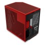 HYTE Y70 Touch Infinite Midi Tower Nero, Colore ciliegia (CS-HYTE-Y70TTI-RB)