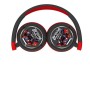 TRANSFORMERS KIDS BT HEADPHONES (TF0987)