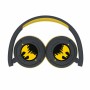 BATMAN KIDS BT HEADPHONES (DC0984)