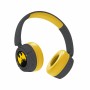 BATMAN KIDS BT HEADPHONES (DC0984)