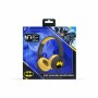 BATMAN KIDS BT HEADPHONES (DC0984)