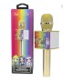 RAINBOW HIGH KAR MICROPHONE (RH0929)