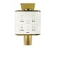RAINBOW HIGH KAR MICROPHONE (RH0929)