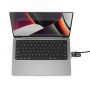 MACBOOK PRO 14-INCH LEDGE LOCK (MBPR14LDG01CL)