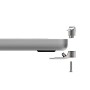 MACBOOK PRO 14-INCH LEDGE LOCK (MBPR14LDG01CL)