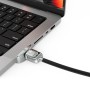 MACBOOK PRO 14-INCH LEDGE LOCK (MBPR14LDG01KL)