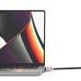 MACBOOK PRO 14-INCH LEDGE LOCK (MBPR14LDG01KL)