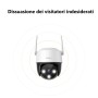 CRUISER 2C 3K OUTDOOR MOTORIZED (IPC-S7CP-5M0WE)