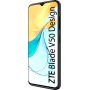 ZTE BLADE V50 DESIGN OCTA CORE (BLDV50D256BLK)