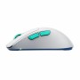 M64 WIRELESS WHITE MOUSE (CX-M64W-WHITE)