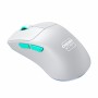 M64 WIRELESS WHITE MOUSE (CX-M64W-WHITE)
