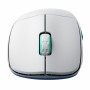 M64 WIRELESS WHITE MOUSE (CX-M64W-WHITE)