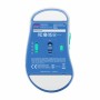 M64 WIRELESS WHITE MOUSE (CX-M64W-WHITE)