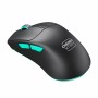 M64 WIRELESS BLACK MOUSE (CX-M64W-BLACK)
