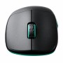 M64 WIRELESS BLACK MOUSE (CX-M64W-BLACK)