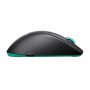 M64 WIRELESS BLACK MOUSE (CX-M64W-BLACK)
