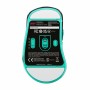 M64 WIRELESS BLACK MOUSE (CX-M64W-BLACK)