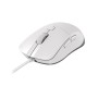 CHERRY M50 WHITE WIRED MOUSE (JM-5000-0)