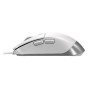 CHERRY M50 WHITE WIRED MOUSE (JM-5000-0)
