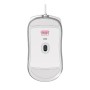 CHERRY M50 WHITE WIRED MOUSE (JM-5000-0)