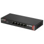 LONG RANGE 5-PORT GIGABIT WEB (GS-3005P)